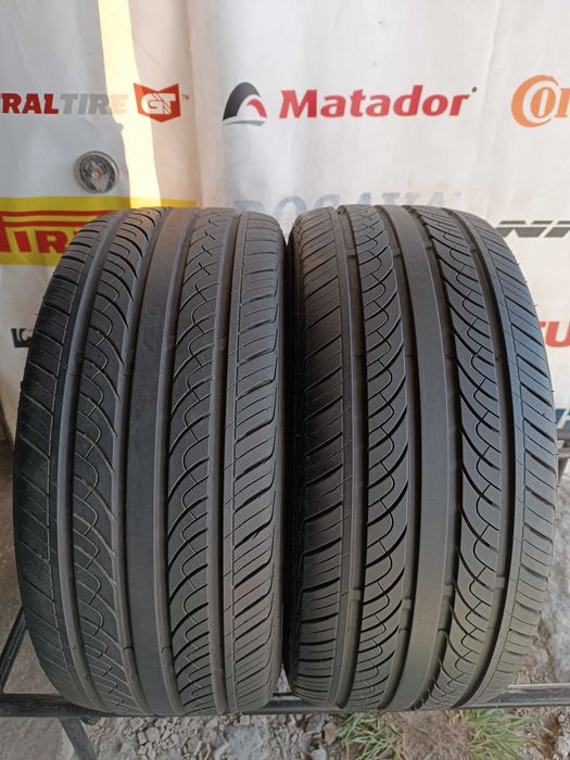 Літні шини 245/45 R17 Antares ingens a1 6,5мм
