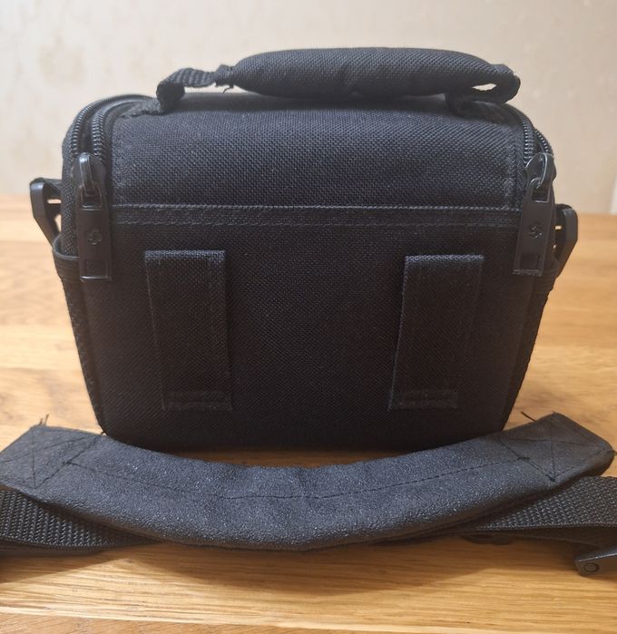 Сумка для камери Samsonite Samoa DFV 40 DFV40