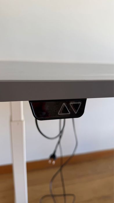 Mesa Elétrica Elevatória