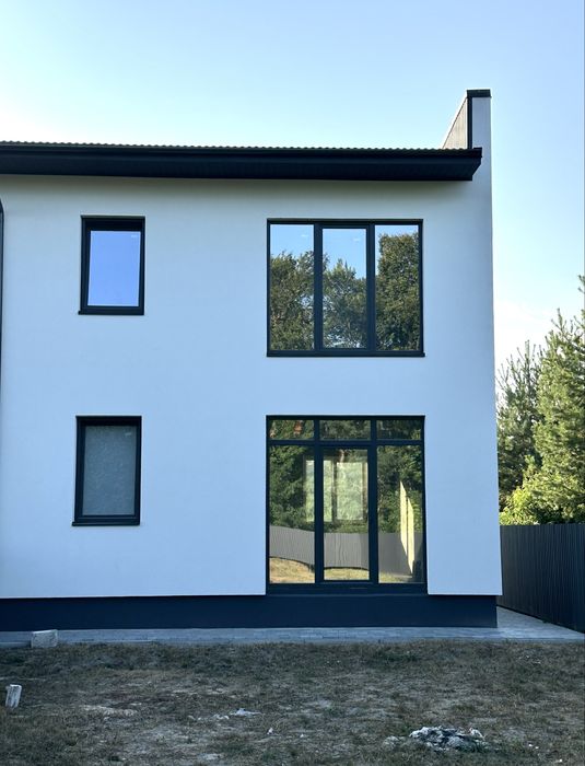 Продаж котеджів 101 м. кв