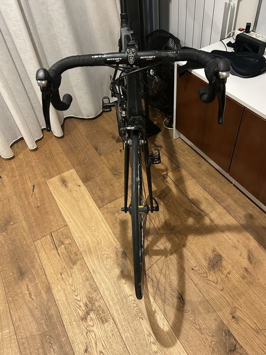 Coluer Sl carbon