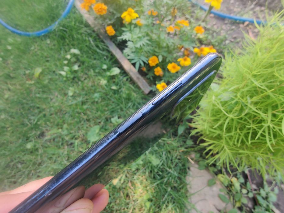 Смартфон Xiaomi Redmi Note 10 4/128Gb