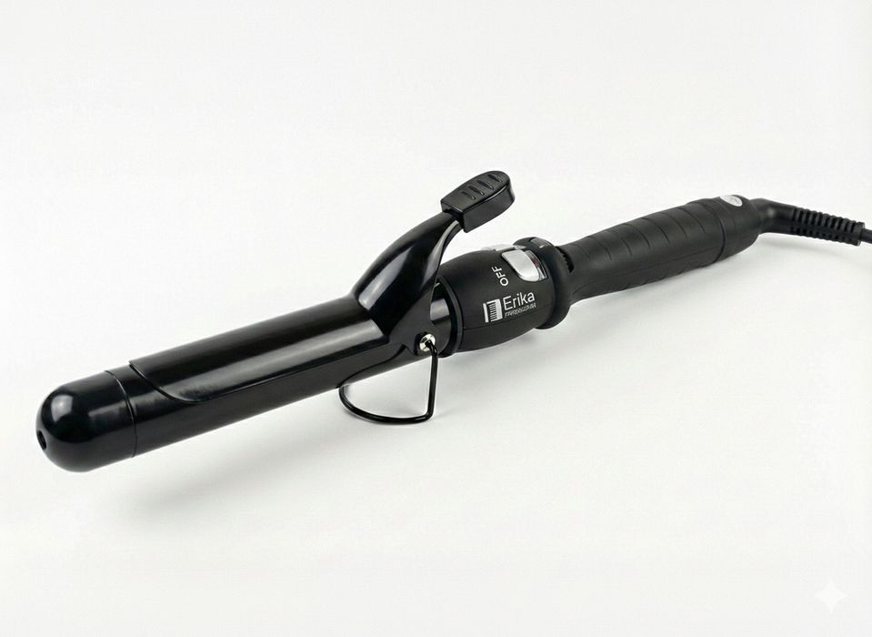 Плойка для волосся Erika pro 31mm