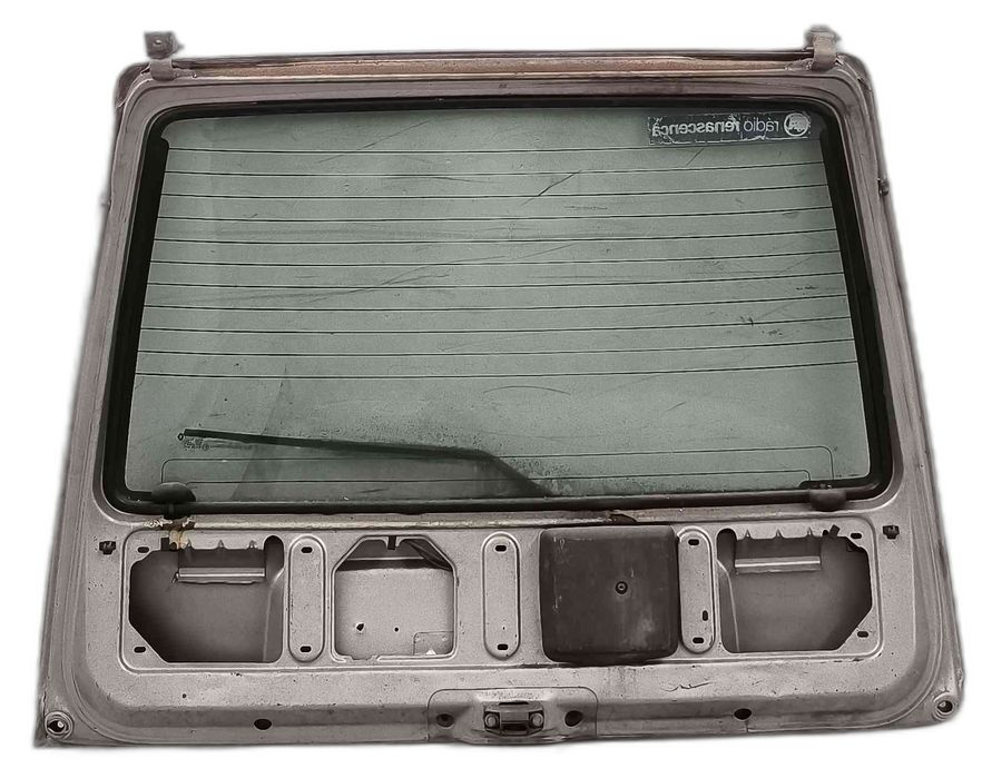 Porta / Tampa da Mala | RENAULT | SUPER 5 (B/C40_) [10.1984 - 12.1996]