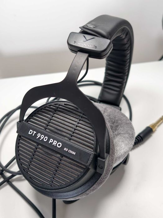 Beyerdynamic DT 990 PRO 80 Ohm