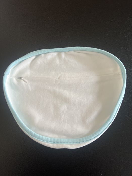 Poduszka korygująca dla noworodka nowa