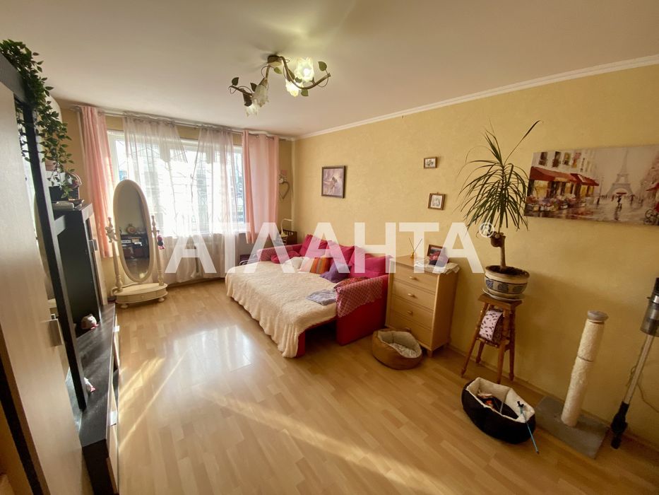 3-rooms apartment apartment by the address (area 70,2 m²) - Atlanta.ua - photo 4