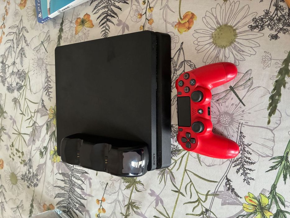 ps4 slim