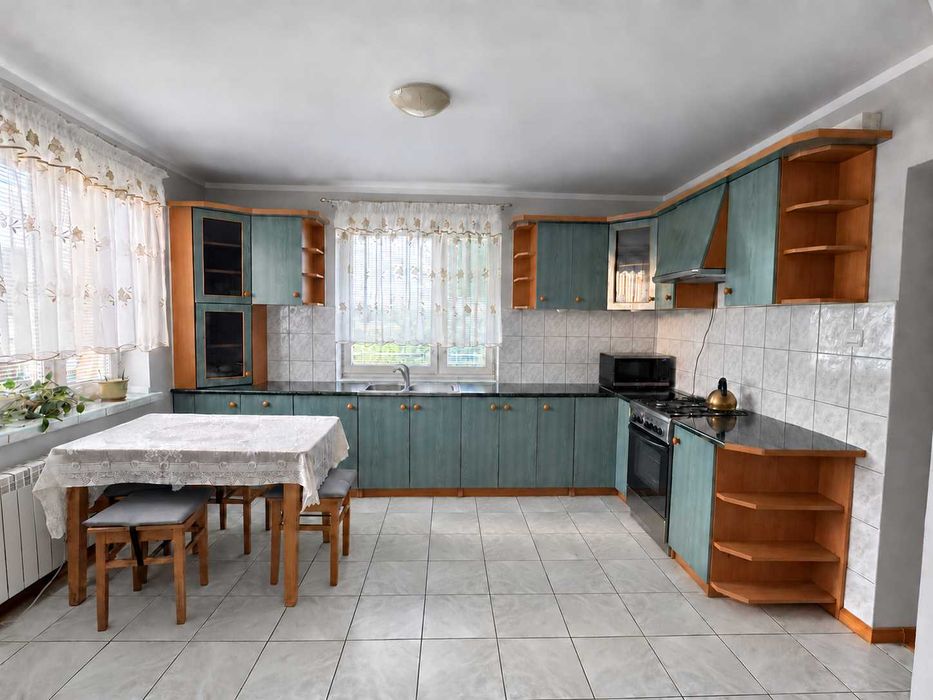 Dom – Staroźreby - Widok 4