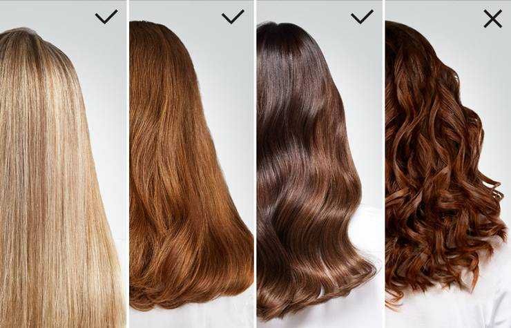 Escova de tratamento Capilar Rowenta