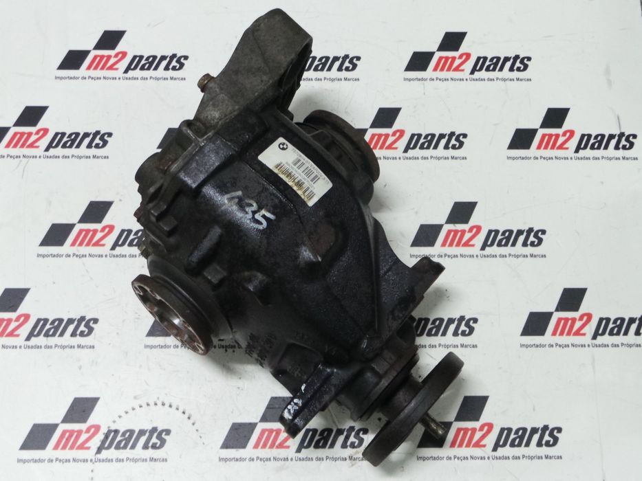 Diferencial Bmw 1 Ref: 33107572804