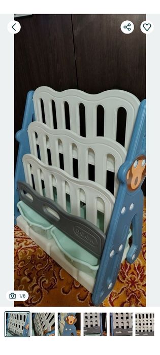 Dla dzieci na zabawki