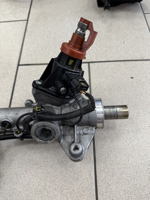 BMW G20 g26 i4 g26 g22 рейка рульова бмв г20 г22 г26 г21