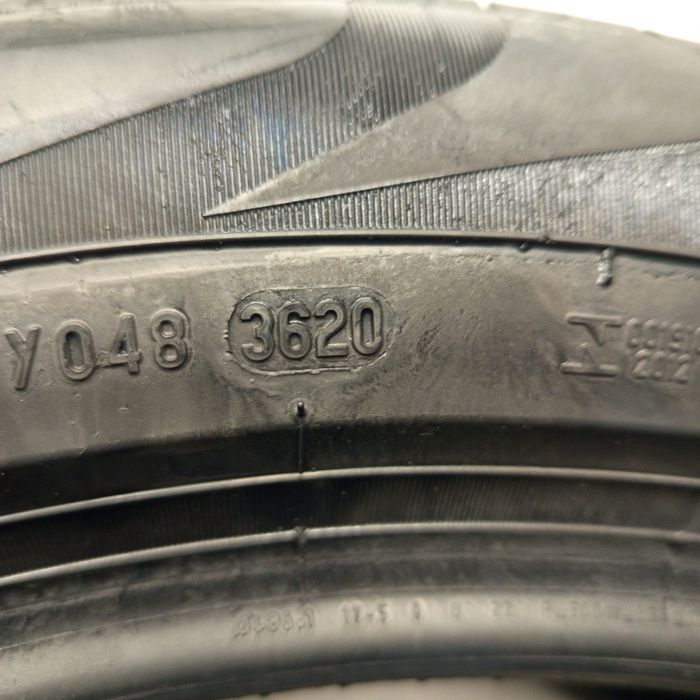 255/50R19 Pirelli Scorpion Verde
