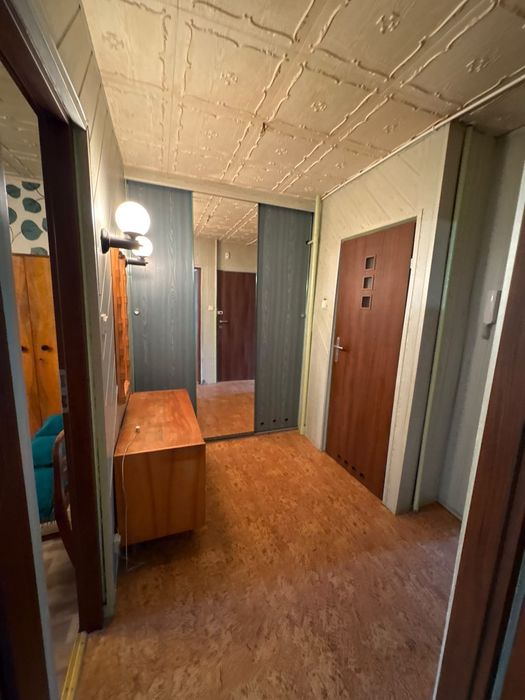 Bezpośrednio.Dąbrowa 45,40m2. Balkon. 1 piętro.