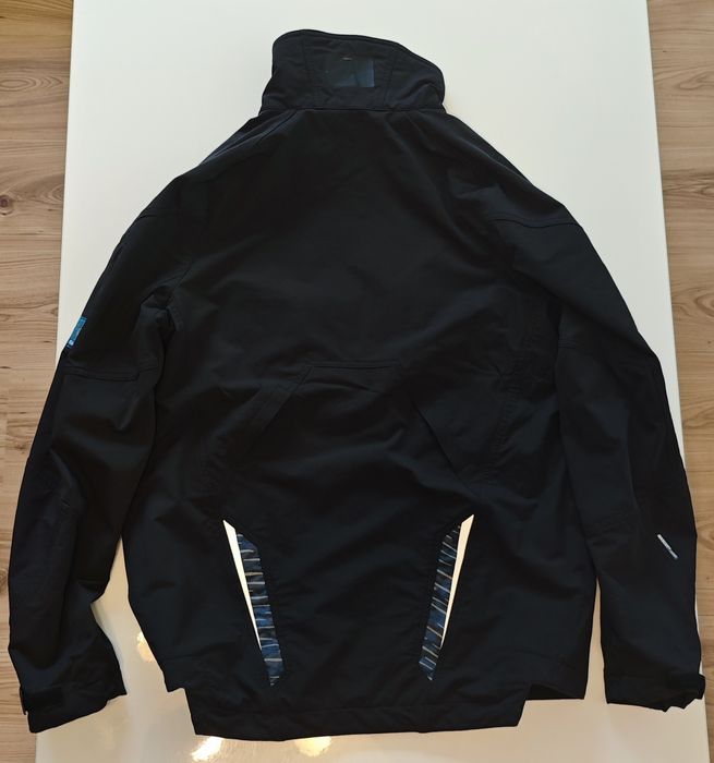 Kurtka używana roboczą przejściowa MASCOT EU L