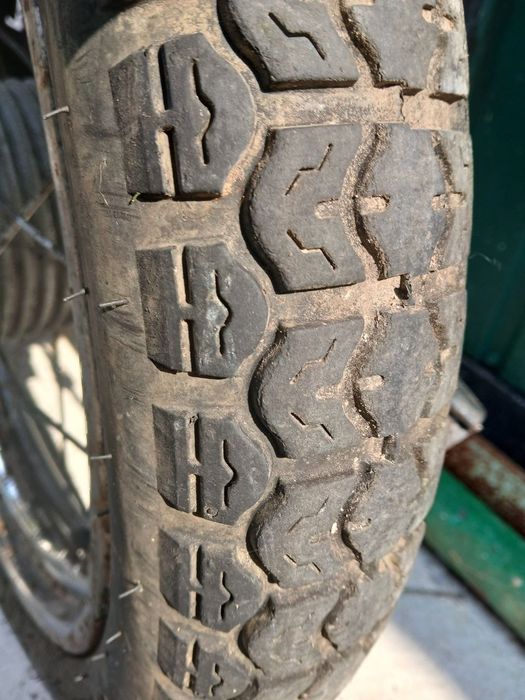 Продам Мотоцикл Мінск