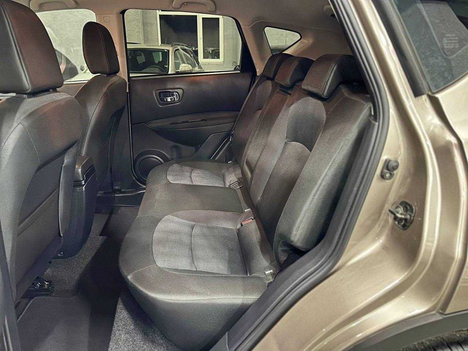 Продам NISSAN QASHQAI 2011 року