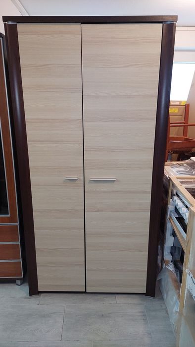 szafa ubraniowa magnus