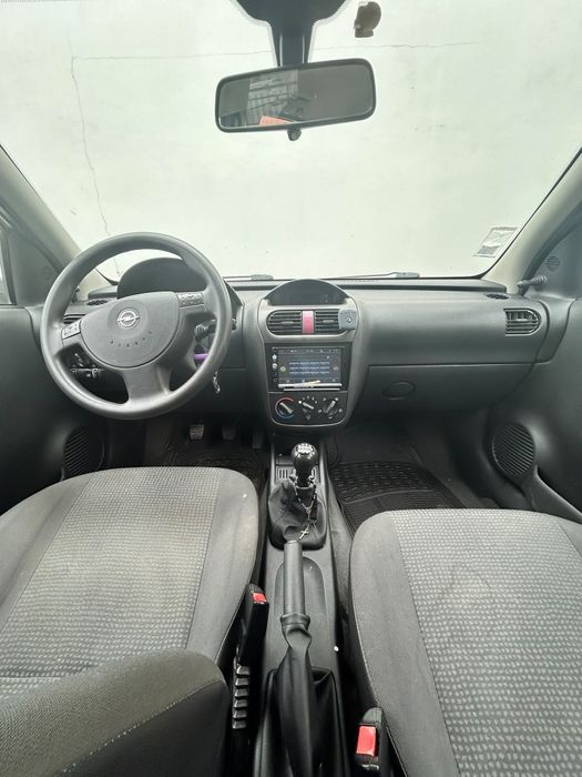 Vendo  opel Corsa C econômico