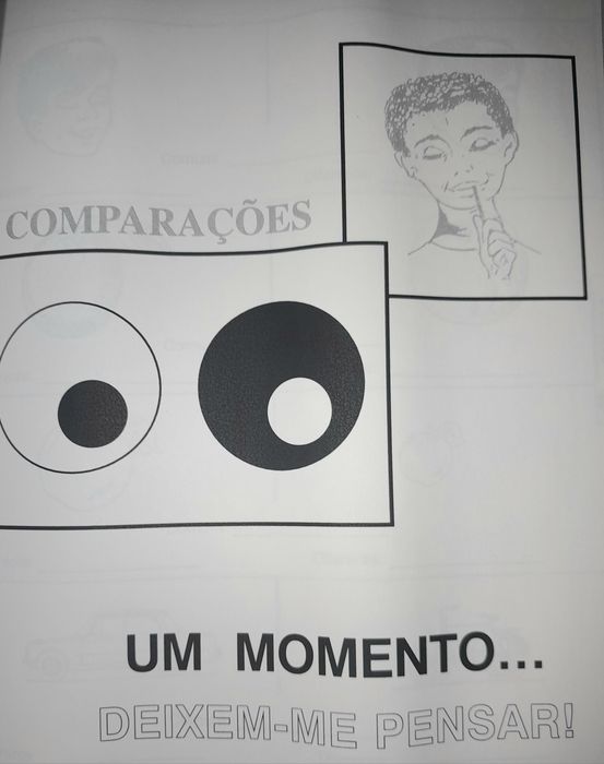 Material escolar novo