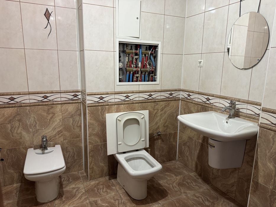 Продаж 5–кім квартира 180кв.м дворівнева Кн. Ольги