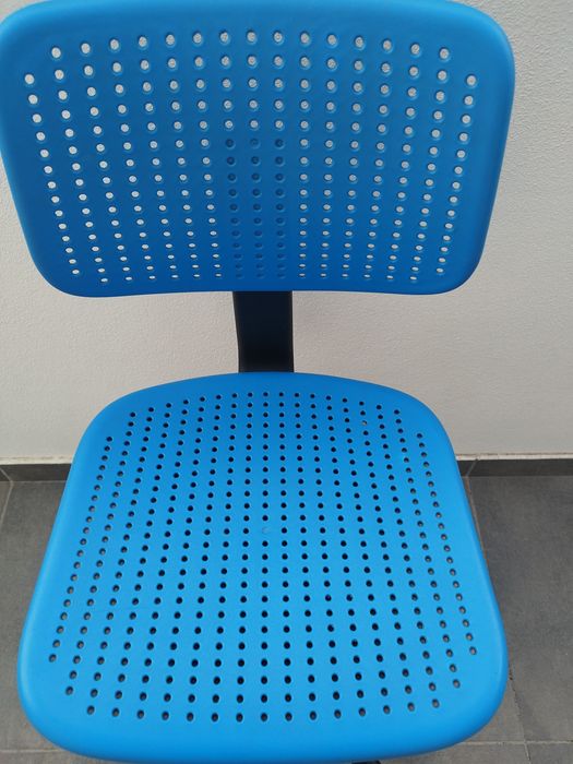 Cadeira Giratória - IKEA - modelo ALRIK