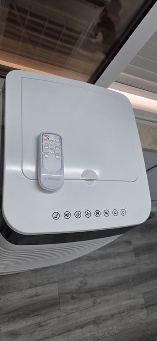 Climatizador de Ar Jocel JCA002112 - Motivo mudança