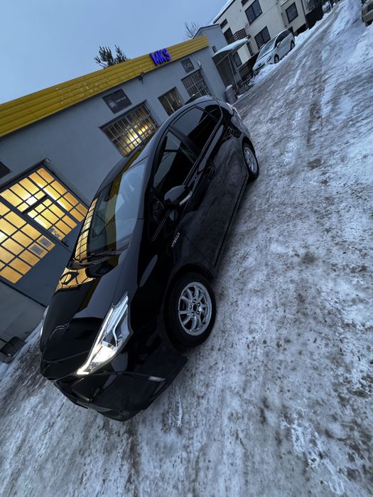 Toyota Prius Plus 7 osobowy