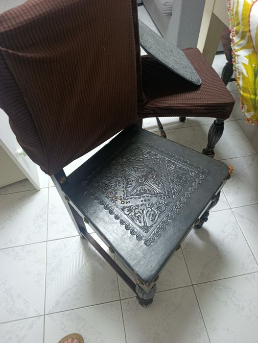 Mesa extensível jantar