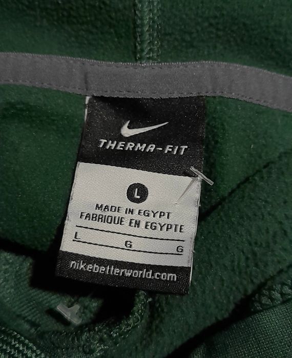 NIKE худи с капюшоном, брендовая толстовка кенгуру.