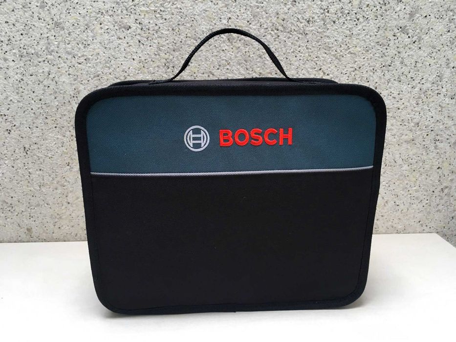 Сумка BOSCH для инструмента. Оригинал, Качество.