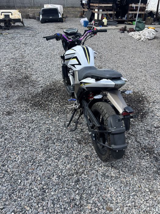 Продам Geon CR6s