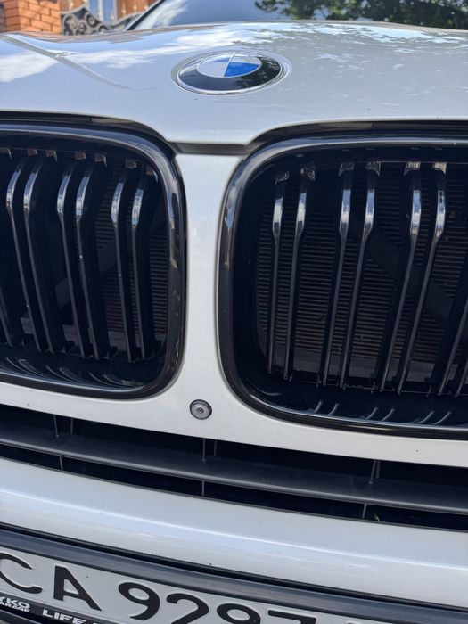 БМВ Х4 F26 2.0, XDRIVE 28i 2017