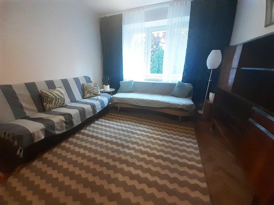 Pokój na Hetmańskiej