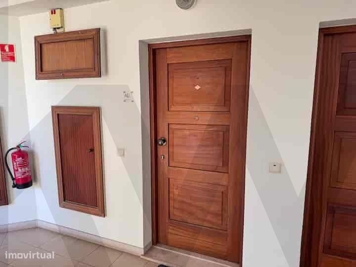 Apartamento T1 Mobilado e Equipado no Centro do Caniço