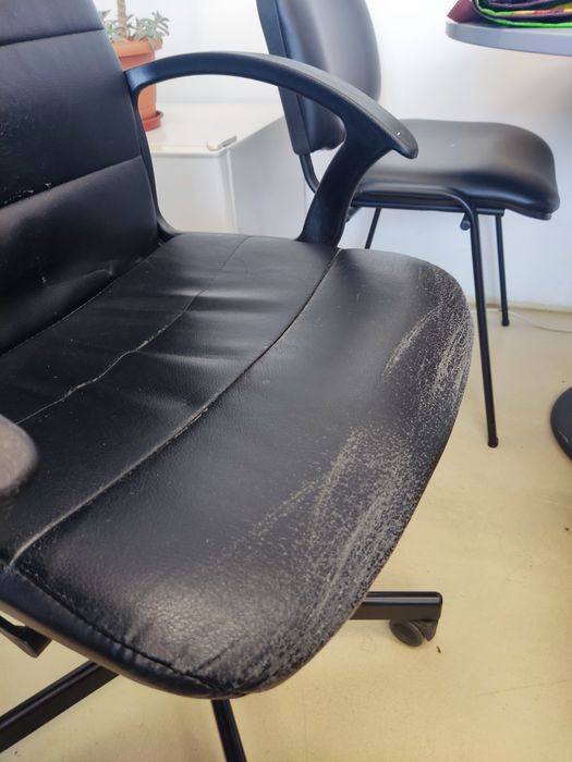 Cadeira de escritório