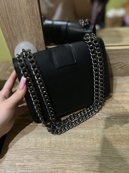 Сумка жіноча pinko