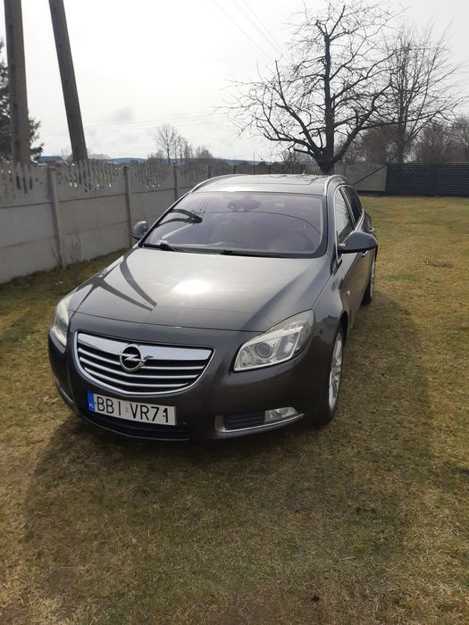 Insignia A Cosmo Elit 1.8