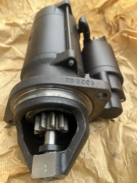 Стартер Perkins FG Wilson P410874