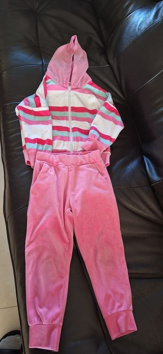 Dres welurowy  110