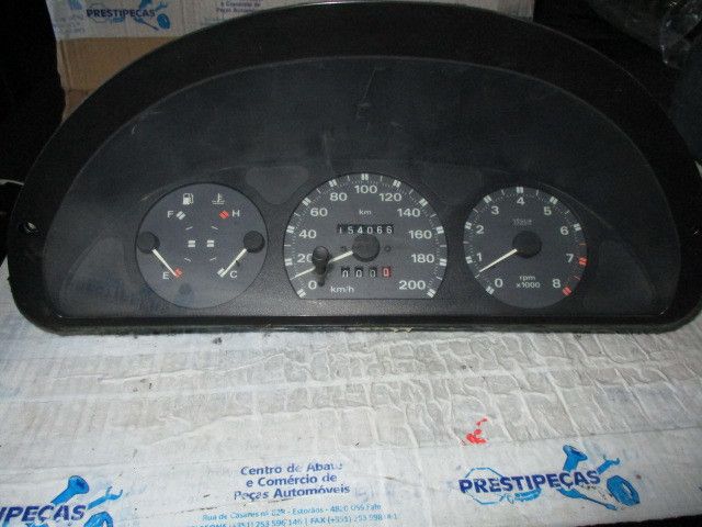 Quadrante / painel de instrumentos FIAT Punto (176_)