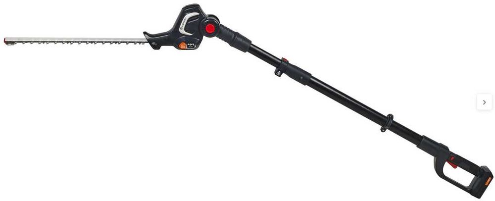 Nożyce Na WYSIĘGNIKU Sterwins  20V 5A