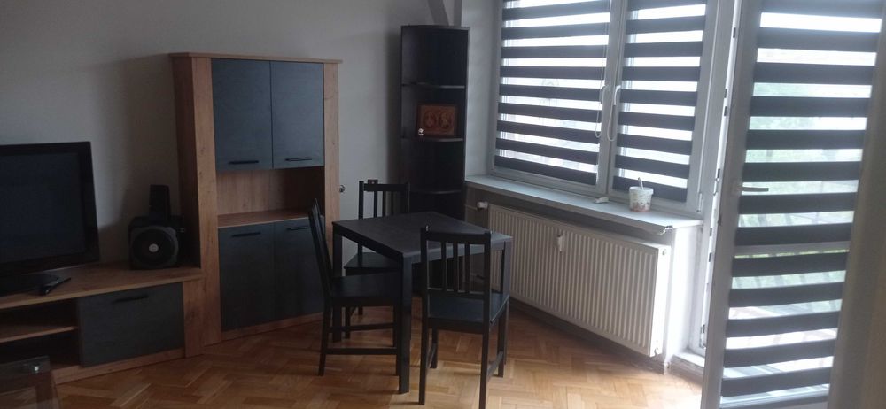 Wynajmę mieszkanie