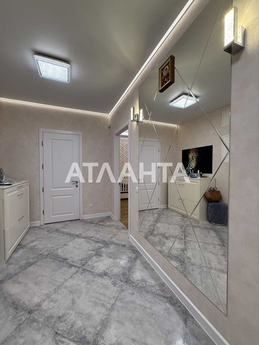 2ком кв-ра с ремонтом ЖК Дмитриевский Таирова Киевский, Омега/Альтаир