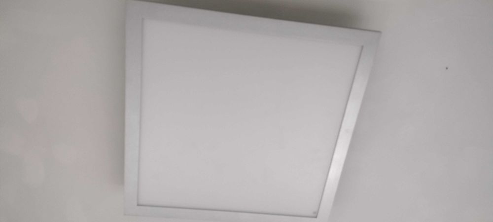 Żyrandol nowoczesny