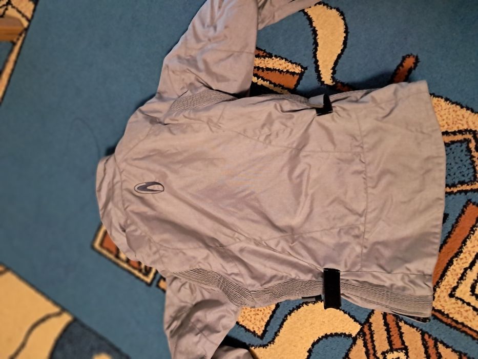 Мото куртка Richa dxl