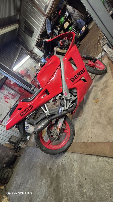 Derbi