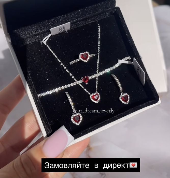 Набір Пандора по супер ціні