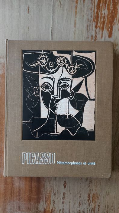 Pabolo Picasso (Vários)